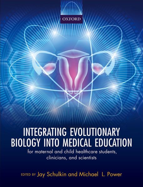 Produktbild: Integrating Evolutionary Biology into Medical Education