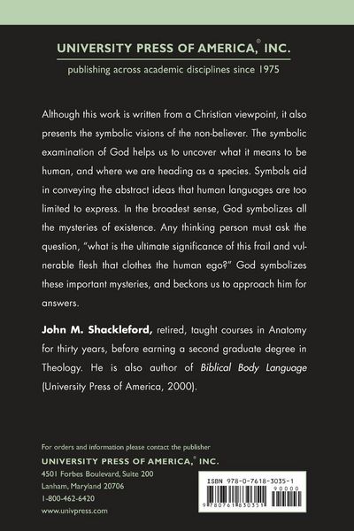 Produktbild: God as Symbol