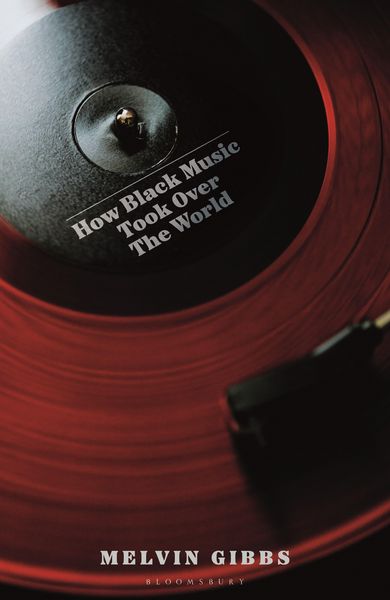 Produktbild: How Black Music Took Over the World