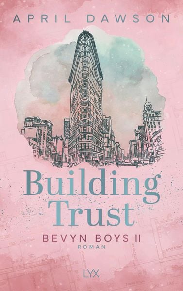 Produktbild: Building Trust