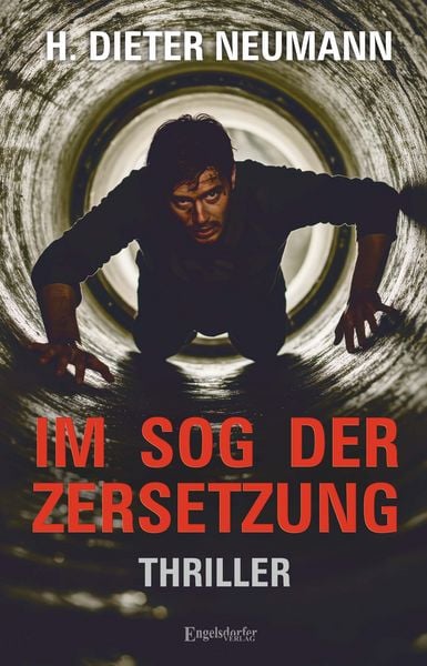 Produktbild: Im Sog der Zersetzung