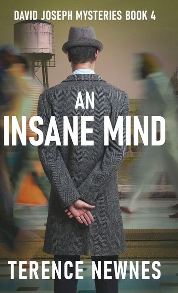 Produktbild: An Insane Mind