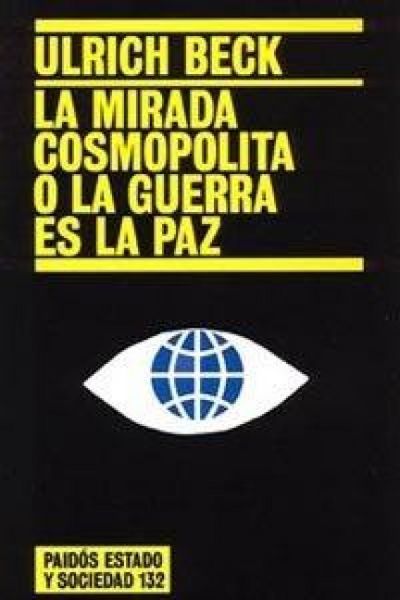Produktbild: La mirada cosmopolita o La guerra es la paz