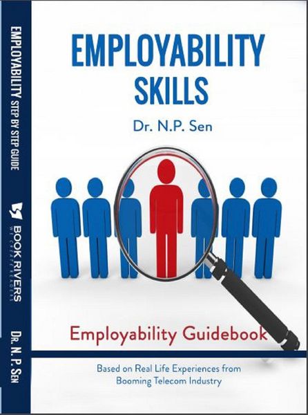 Produktbild: Employability Skills