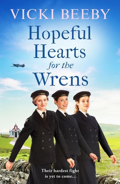 Produktbild: Hopeful Hearts for the Wrens