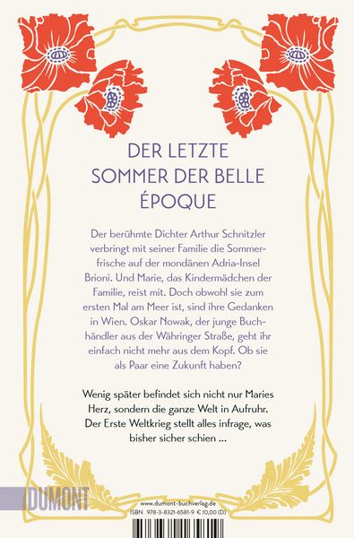Produktbild: Sommer in Wien