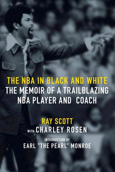 Produktbild: The NBA in Black and White