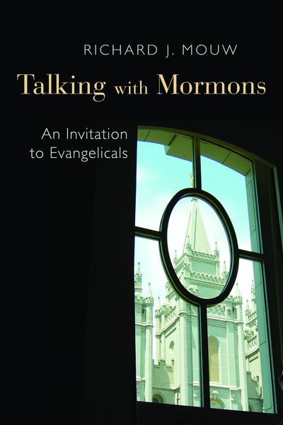 Produktbild: Talking with Mormons