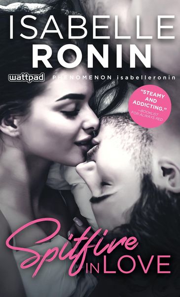 Produktbild: Spitfire in Love