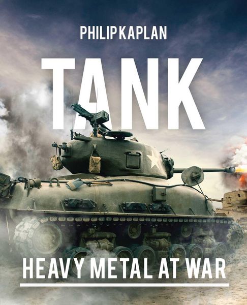 Produktbild: Tank