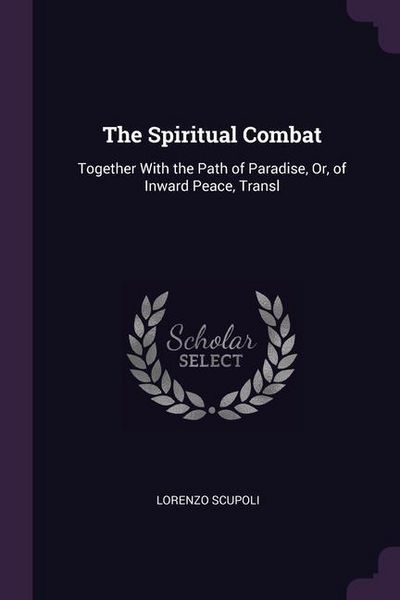 Produktbild: Spiritual Combat