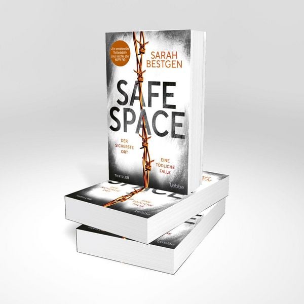 Produktbild: Safe Space