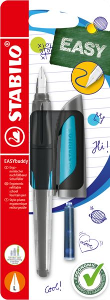 Produktbild: STABILO F&uuml;ller EASYbuddy, L
