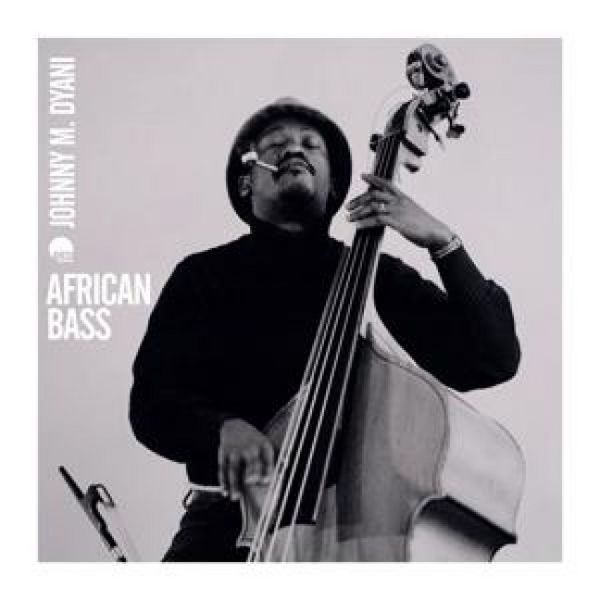 Produktbild: African Bass