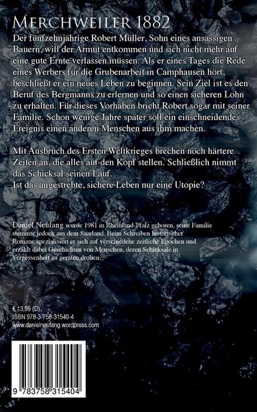 Produktbild: Das Schwarze Gold