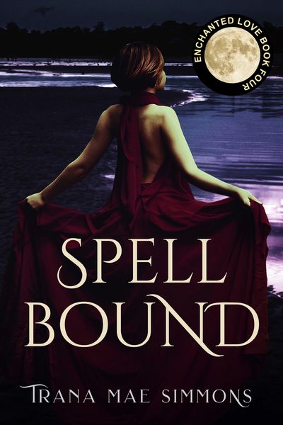 Produktbild: Spellbound (Enchanted Love, Book 4)