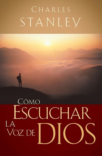 Produktbild: El C&iquest;&iquest;mo Escuchar La Voz de Dios