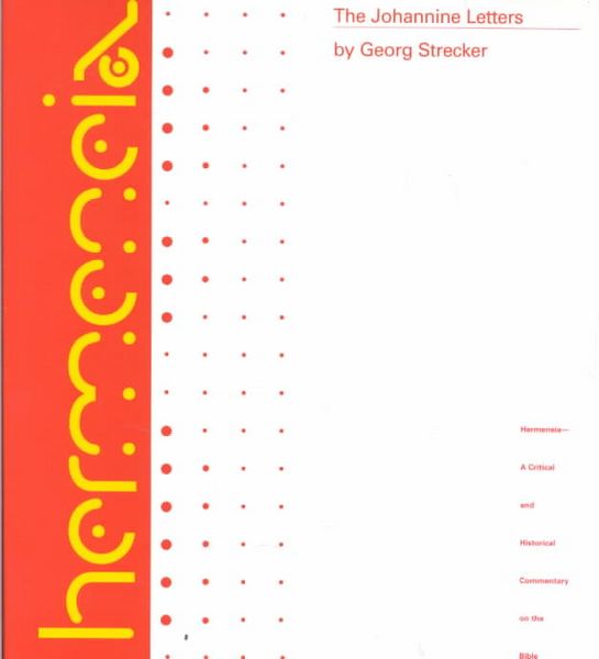 Produktbild: The Johannine Letters