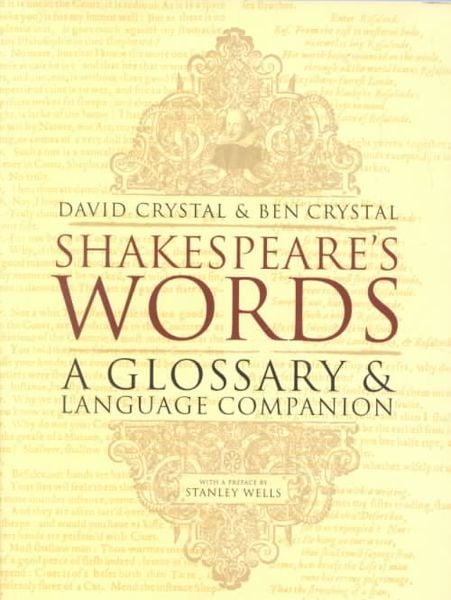 Produktbild: Shakespeare's Words