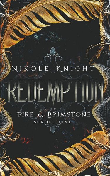 Produktbild: Redemption
