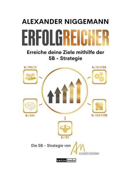 Produktbild: Niggemann, A: ERFOLGReicher