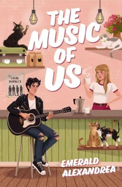 Produktbild: The Music of Us