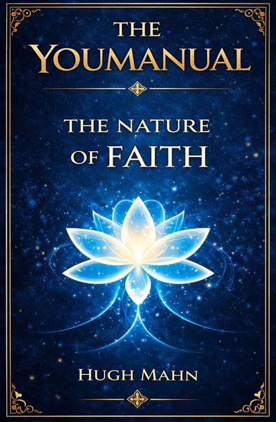 Produktbild: The Nature of Faith