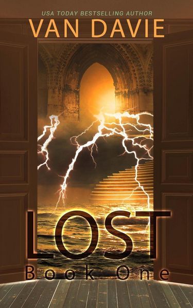 Produktbild: Lost (Book 1)