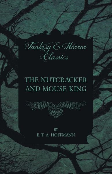 Produktbild: The Nutcracker and Mouse King