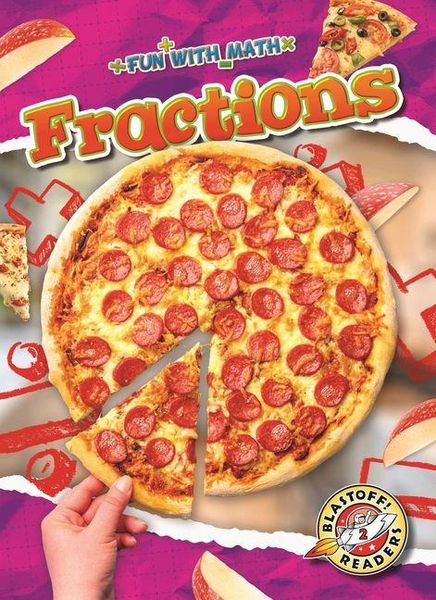 Produktbild: Fractions