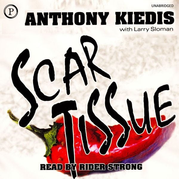 Produktbild: Scar Tissue
