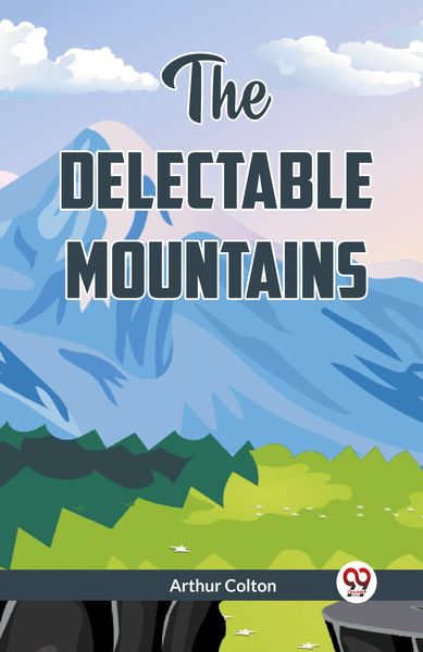 Produktbild: The Delectable Mountains