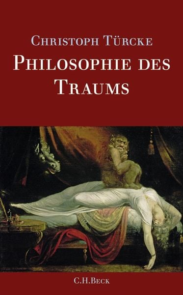 Produktbild: Philosophie des Traums