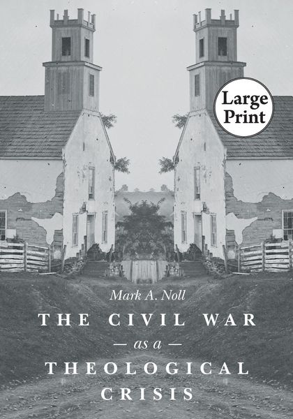 Produktbild: Civil War as a Theological Crisis