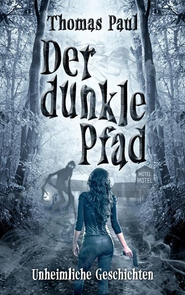 Produktbild: Der dunkle Pfad