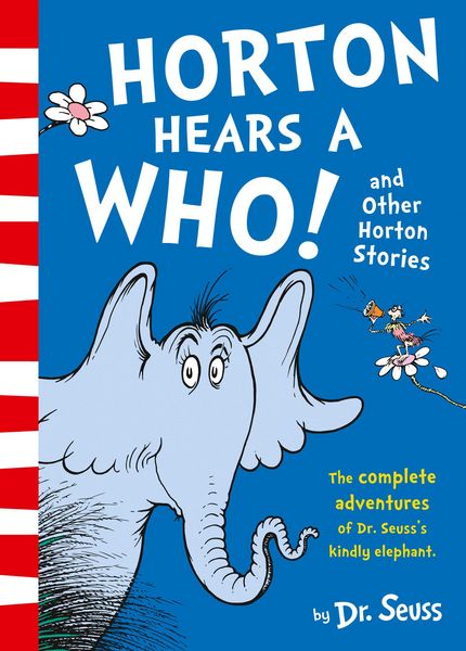 Produktbild: Horton Hears a Who and Other Horton Stories