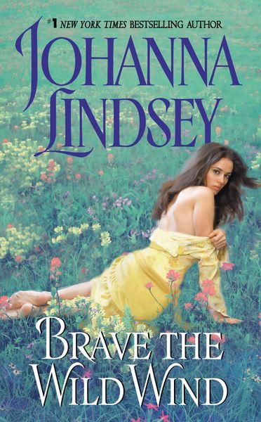 Produktbild: Brave the Wild Wind