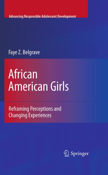 Produktbild: African American Girls