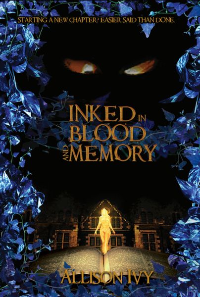Produktbild: Inked in Blood and Memory