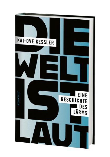 Produktbild: Die Welt ist laut