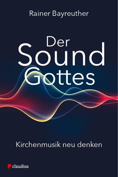 Produktbild: Der Sound Gottes