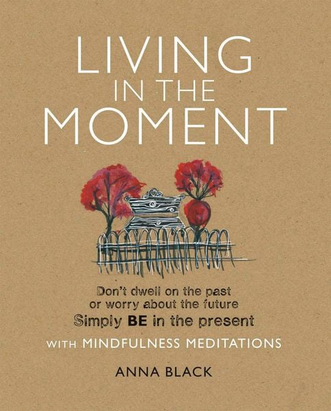 Produktbild: Living in the Moment