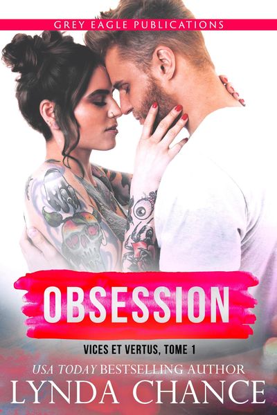 Produktbild: Obsession (Vices et Vertus)