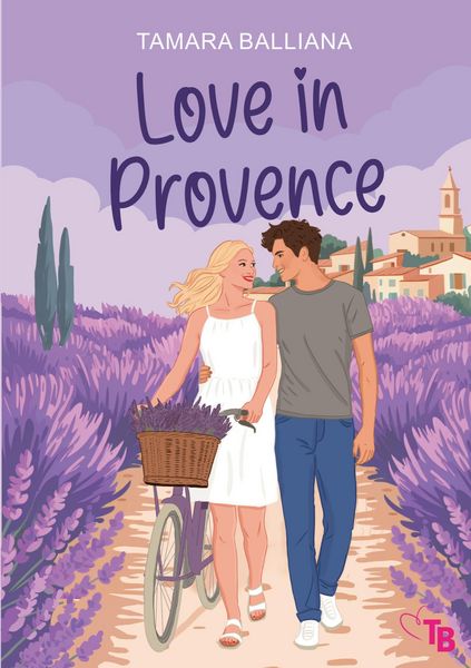 Produktbild: Love in Provence