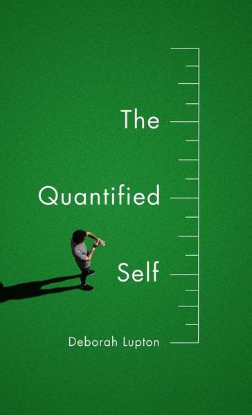 Produktbild: The Quantified Self