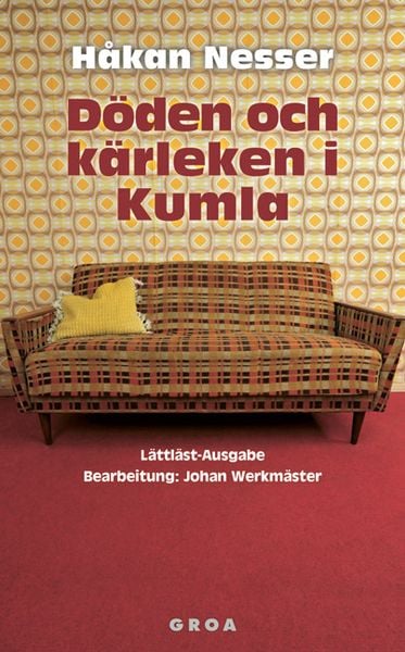 Produktbild: D&ouml;den och k&auml;rleken i Kumla