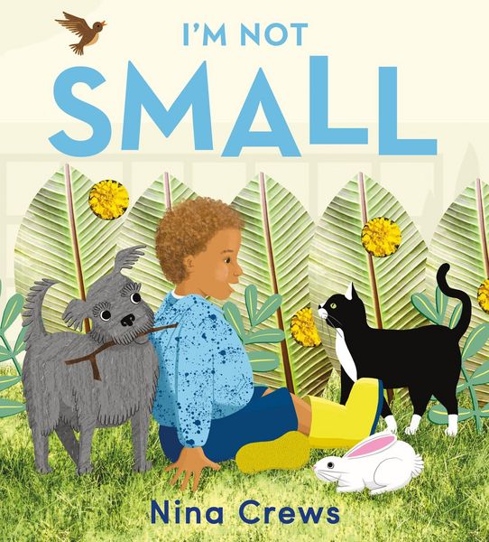 Produktbild: I'm Not Small