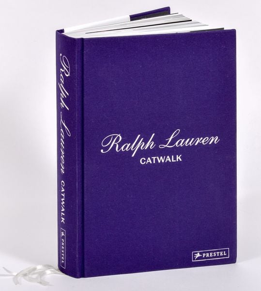 Produktbild: Ralph Lauren Catwalk