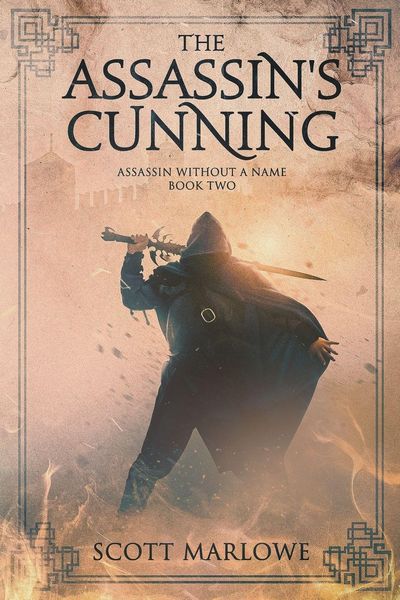 Produktbild: The Assassin's Cunning