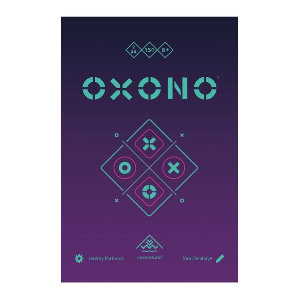 Produktbild: Cosmoludo Oxono (mult.)